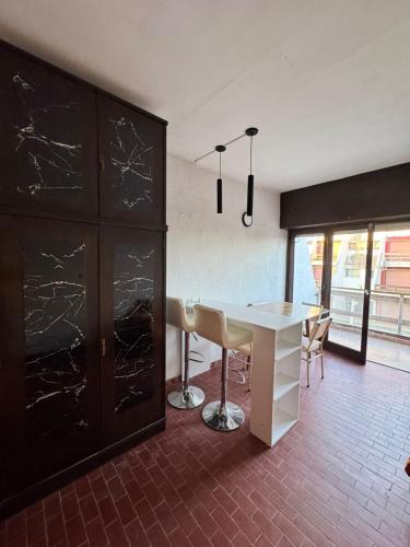 Monoambiente una cuadra del mar Villa Golf Miramar