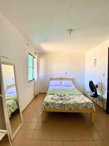 Sleeps 4