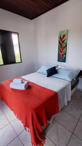 1 double bed, 2 twin beds, 1 sofa bed