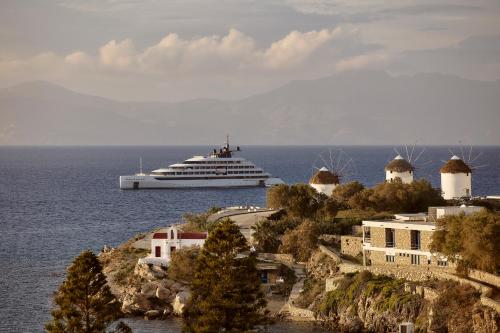 Mykonos Adonis Hotel