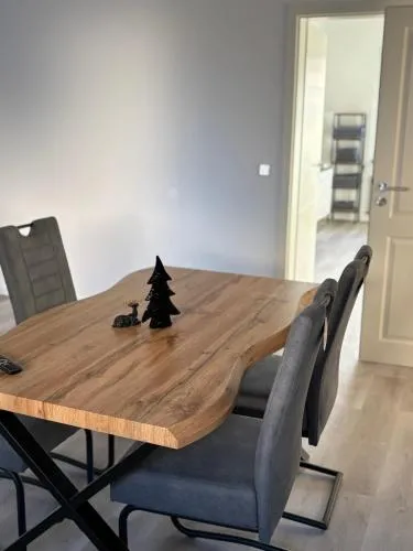 Ferienunterkunft Herzberg 2 in Loxstedt, Deutschland