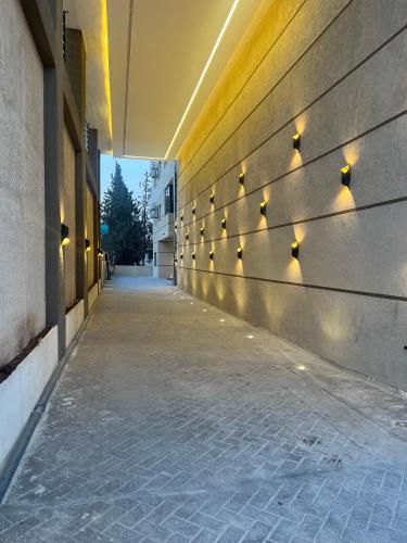 ريڨا للأجنحة السكنية Riva suites (ريڨا للأجنحة السكنية Riva suites) in Irbid