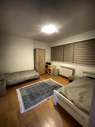 Pera Palas Apartments