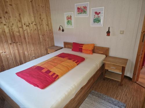 Halmis FeWo in Blankenburg (Harz)