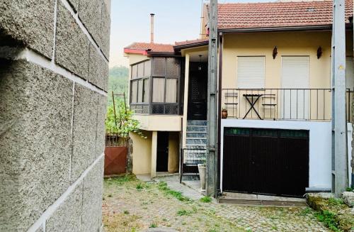 grandma s carolina villa gîte à louer Cobertinha