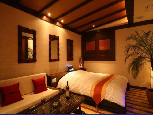 ホテルフェスタ伊勢崎店