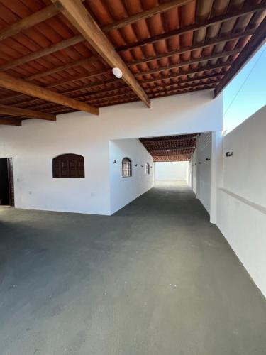 Casa de praia em camurupim in Sao Jose Mipibu