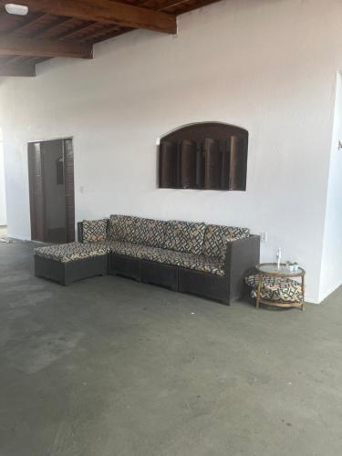 Casa de praia em camurupim in Sao Jose Mipibu