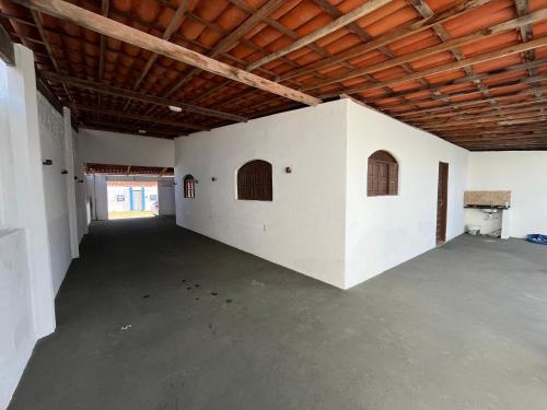 Casa de praia em camurupim in Sao Jose Mipibu