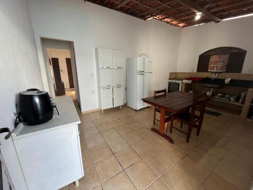 Casa de praia em camurupim in Sao Jose Mipibu