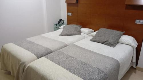 Nap Hotel Hotel de charme Ulés