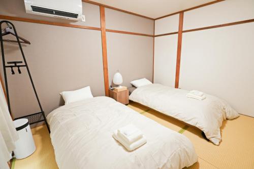 Villa Miyabi Sapporo -雅庵-