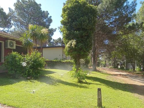 Casa Las Dunas