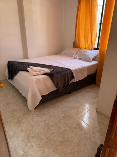 Apto emperatriz house in Urbanizacion Laureles