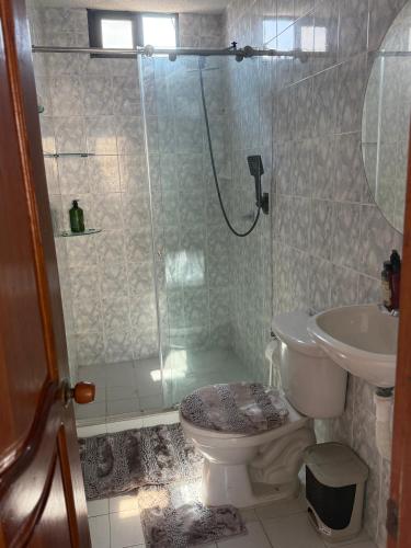 Apto emperatriz house in Urbanizacion Laureles
