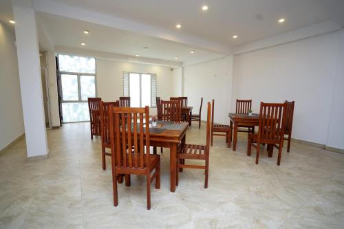 Reluxmee Hotel Anuradapura in Anuradhapura