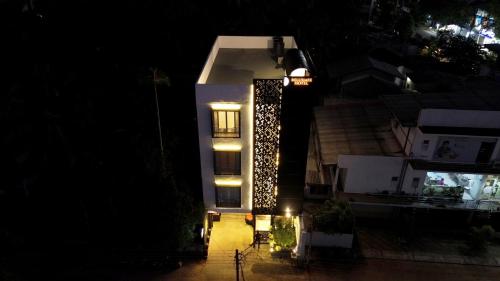 Reluxmee Hotel Anuradapura in Anuradhapura