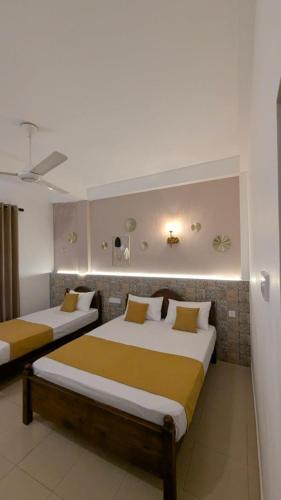 Reluxmee Hotel Anuradapura in Anuradhapura