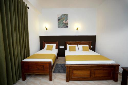 Reluxmee Hotel Anuradapura in Anuradhapura