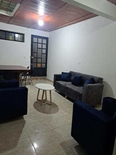 Apartamento en La Colina in Guateque