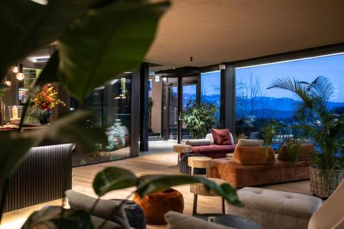 Pub/Lounge, Sport Hotel Panorama- SPA Resort in Fai Della Paganella