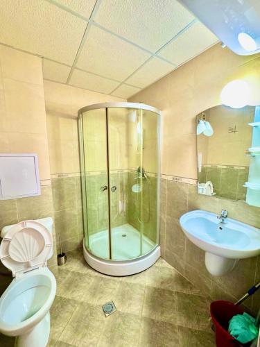 Grand Kamelia Holiday Apartments Sunny Beach - image 3