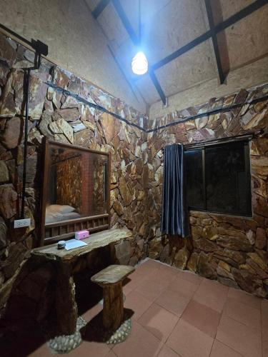 Pirates Bay Resort & Spa Room Type - Double Room with Mountain View