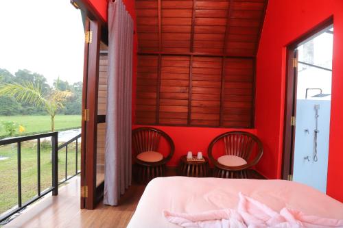 Facilities, Maggona Boutique Cottages in Beruwala