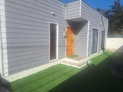 Casa Familiar