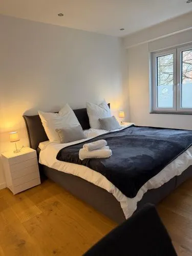Auszeit am Heidter Berg City und Natur nah mit Stellplatz und Sauna in Wuppertal, Deutschland