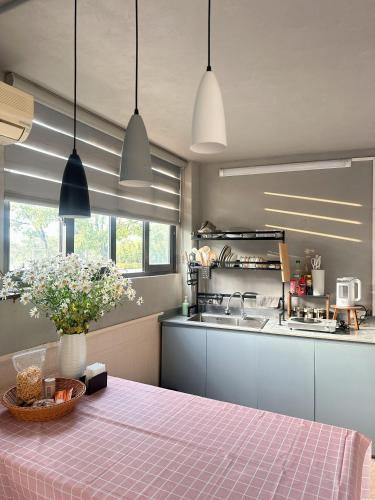 Holly House Mộc Châu – khách sạn tại Phiêng Luông