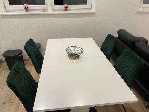 Wohlfühloase (Wohlfuhloase) in 埃欣根(多瑙)