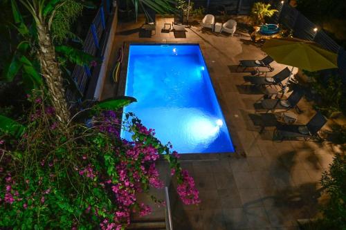 Hibiscus - Location saisonnière - Sainte-Anne