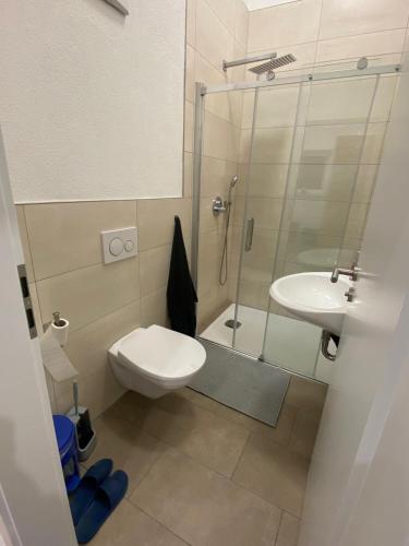 Wohlfühloase (Wohlfuhloase) in 埃欣根(多瑙)