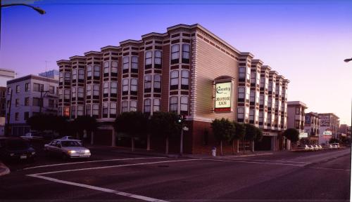 Coventry Motor Inn San Francisco