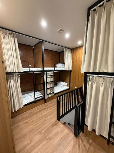 Peanut Stay Hostel