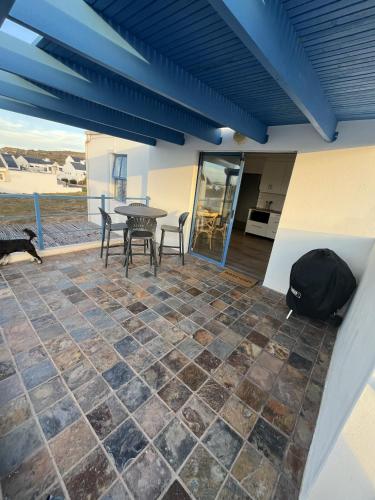Codrock Cottage in Calypso Beach