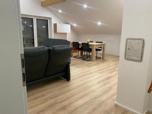 Golden Nest in Ehingen