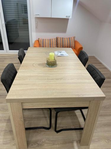 Golden Nest in Ehingen