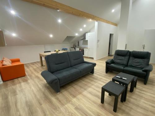 Golden Nest in Ehingen