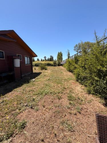 Cabañas El Rosal alojamiento y pensión a empresas (Cabanas El Rosal alojamiento y pension a empresas) in 薩爾圖德拉甲