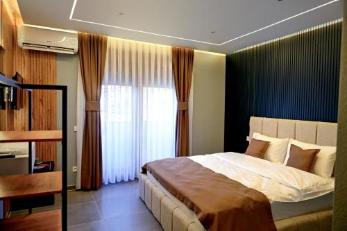 DejaVu Hotel – khách sạn tại Prizren
