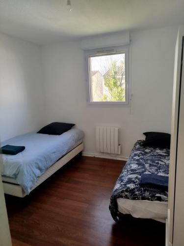 Bel appartement 3 pieces climatisation in Saint-Alban