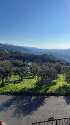 Valdonica - Relax in campagna - Novegigola