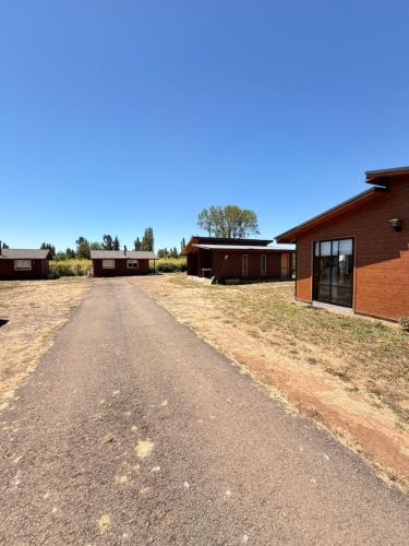 Cabañas El Rosal alojamiento y pensión a empresas (Cabanas El Rosal alojamiento y pension a empresas) in 薩爾圖德拉甲