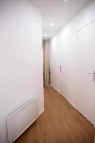 Appartement moderne et neuf en centre-ville in Negrepelisse