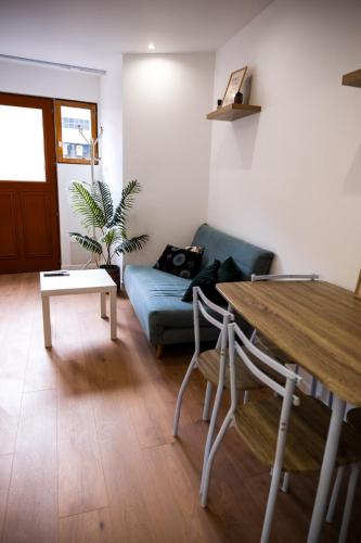Appartement moderne et neuf en centre-ville in Negrepelisse