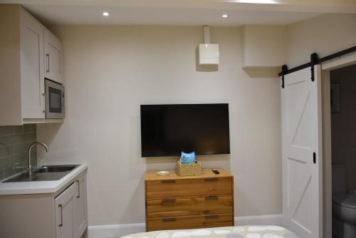 Saoirse New Cosy 1 Bedroom En suite Apartment in Kinsale