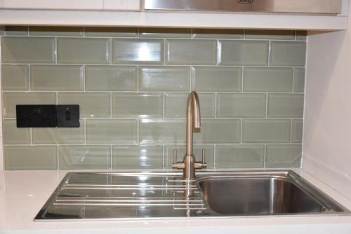 Saoirse New Cosy 1 Bedroom En suite Apartment in Kinsale