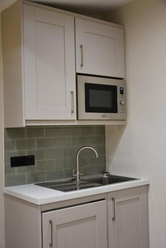 Saoirse New Cosy 1 Bedroom En suite Apartment in Kinsale